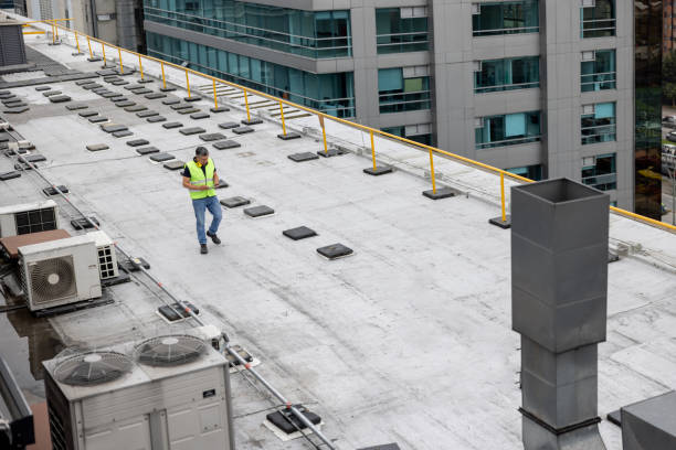 Fast & Reliable Emergency Roof Repairs in Flordell Hills, MO