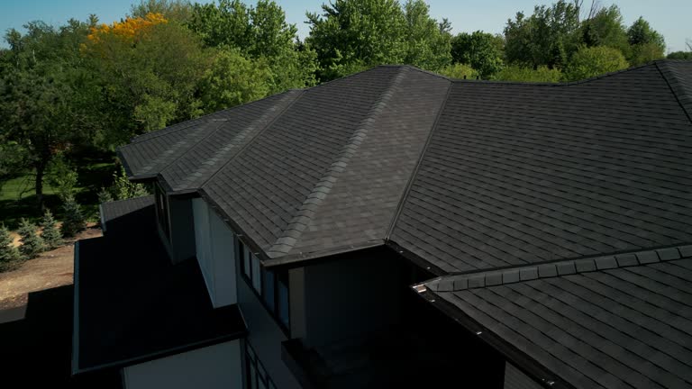 Best Sheet Metal Roofing  in Flordell Hills, MO