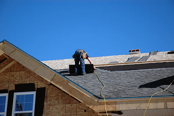 Best Rubber Roofing (EPDM, TPO)  in Flordell Hills, MO