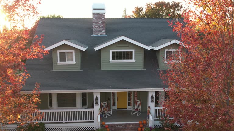 Best Flat Roofing  in Flordell Hills, MO