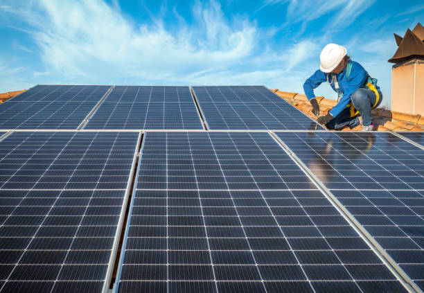 Best Roof Installation  in Flordell Hills, MO