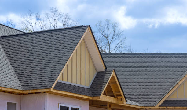Best Roof Coating and Sealing  in Flordell Hills, MO