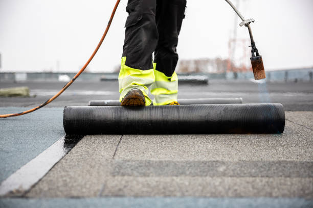 Best Tile Roofing Installation  in Flordell Hills, MO
