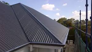 Roof Coating Services in Flordell Hills, MO